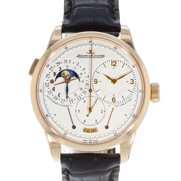 Jaeger-LeCoultre Duometre 6042421